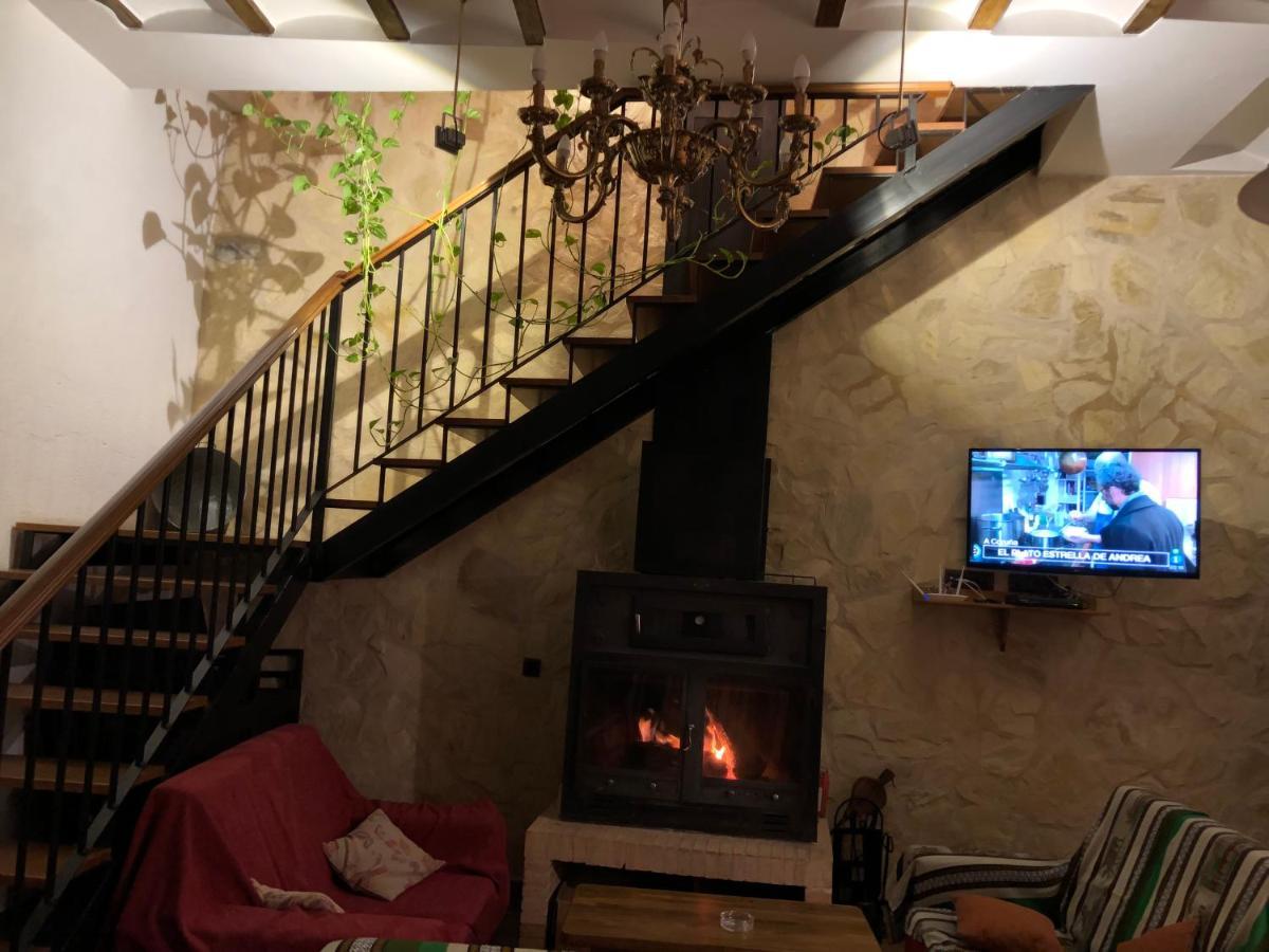 5 Estrellas, Rio Tranquilo 2 Casa rural