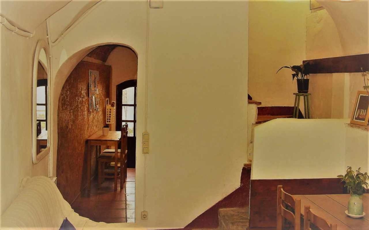 Ca Lesperrucat Acogedora Casa De Pueblo Tranquila Y Bien Comunicada