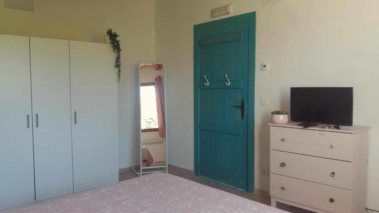 Rural Itaka Homestay Zugarramurdi