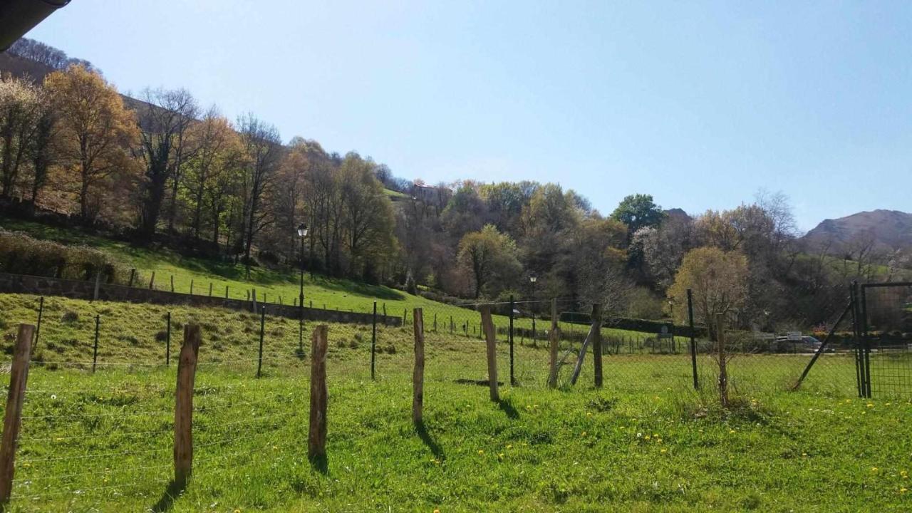 Homestay Rural Itaka