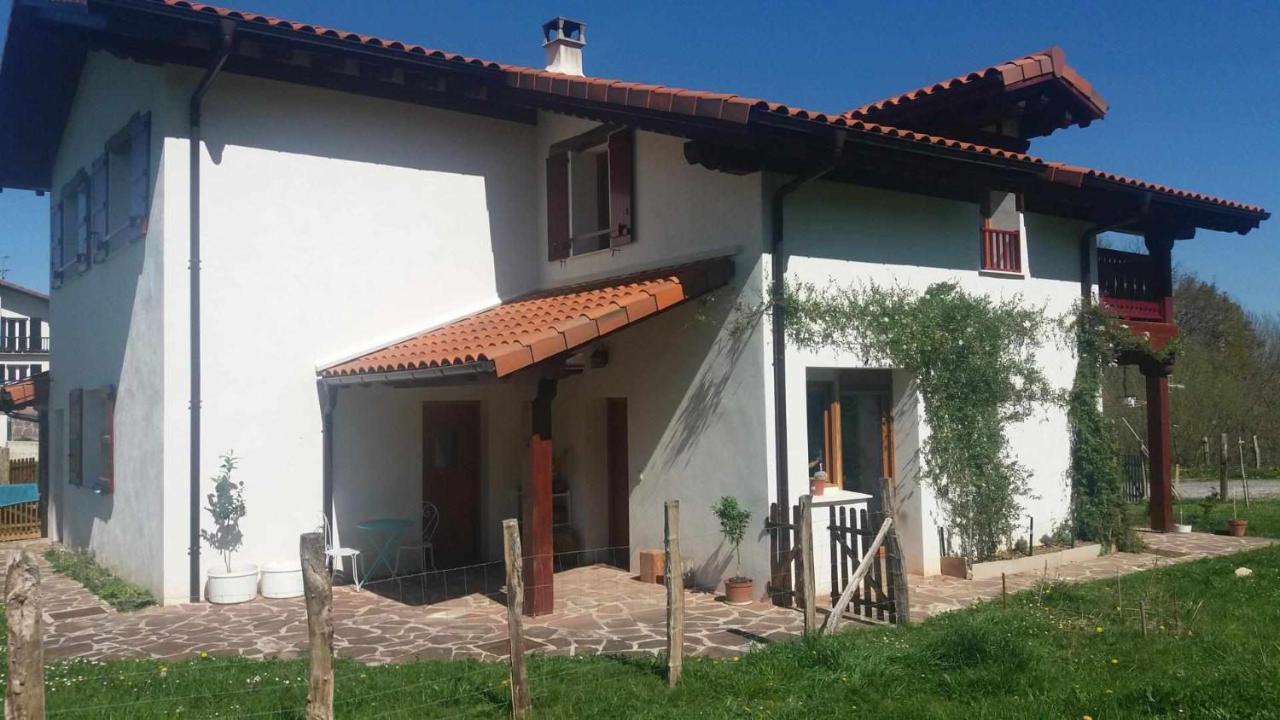 Homestay Rural Itaka