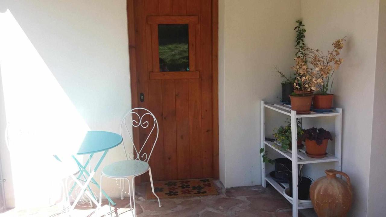 Rural Itaka Homestay