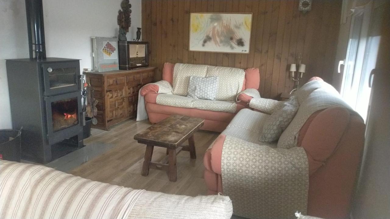 La Casita De La Sierra Casa rural *