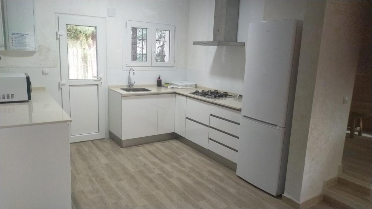 La Casita De La Sierra *