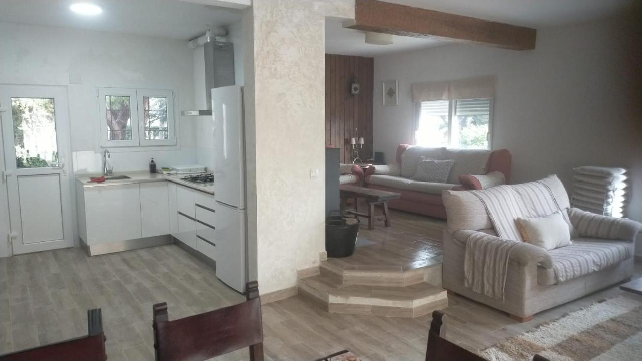 La Casita De La Sierra Casa rural *