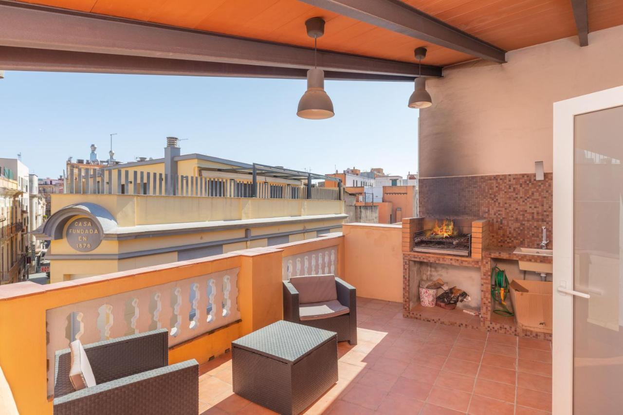 Hauzify I Casa Rutlla Apartamento *