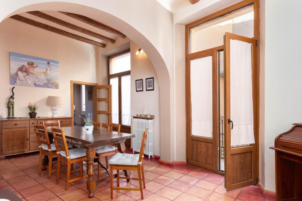 Hauzify I Casa Rutlla Apartamento