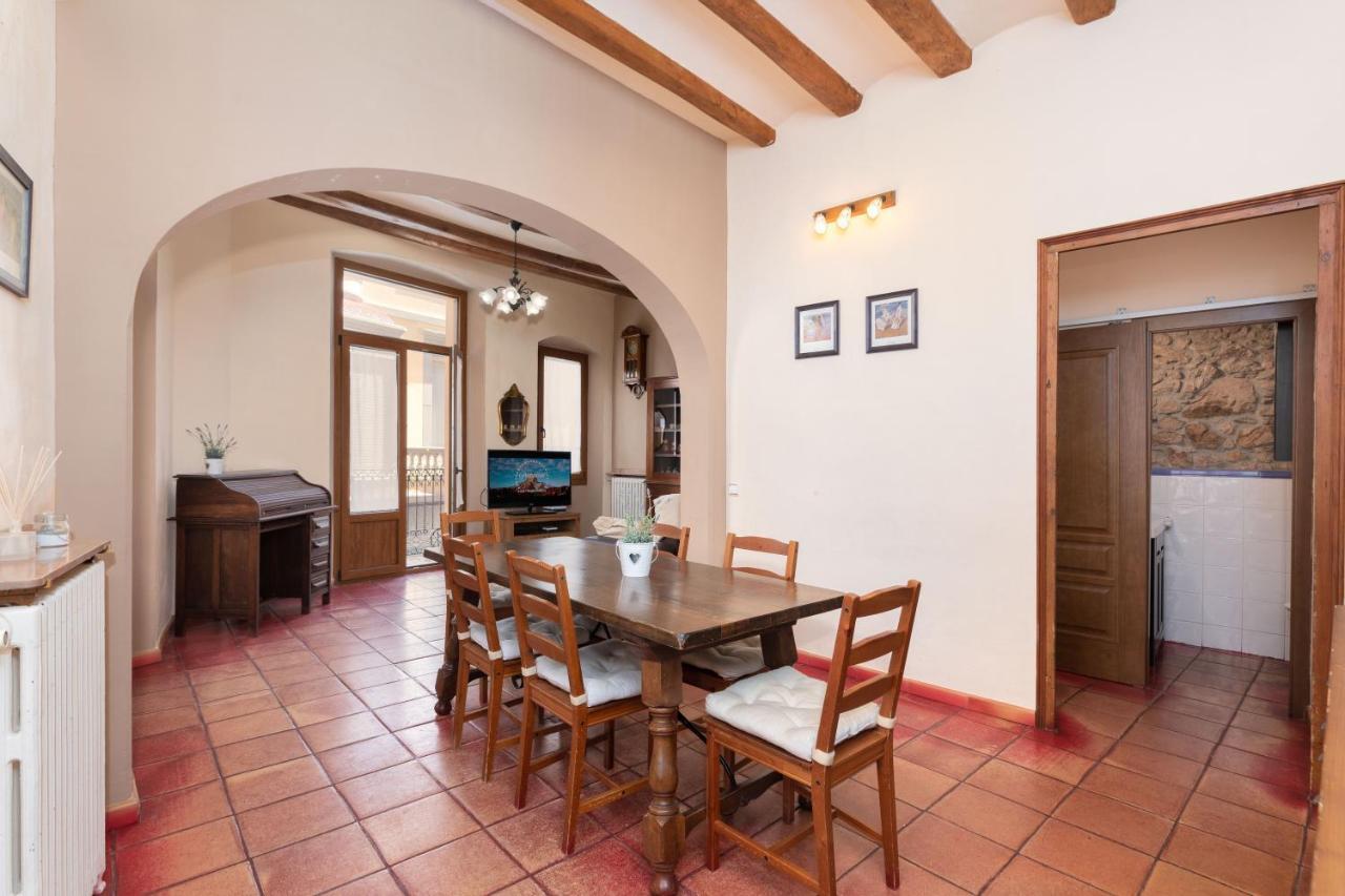 Hauzify I Casa Rutlla Sant Feliu de Guíxols