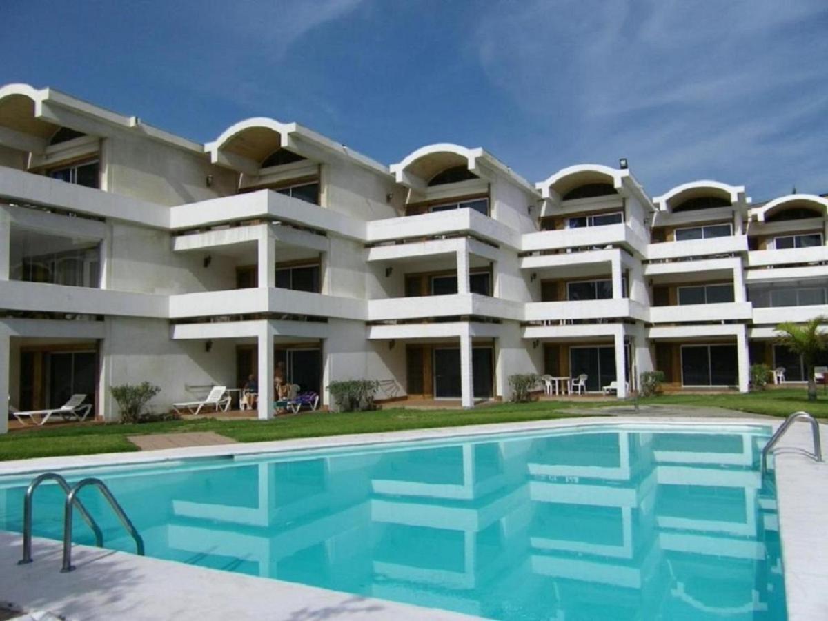 Privado En Complejo Aida Apartamento Playa del Inglés