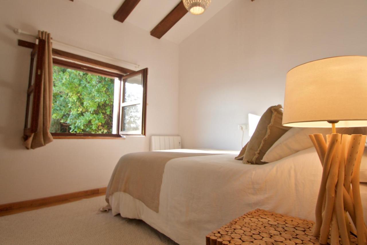 Casa Fuente De La Juventud Cangas * Onís