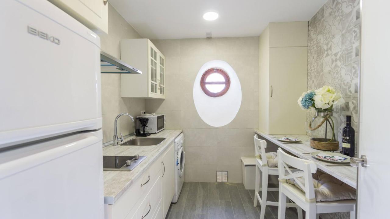 Apartment Rentalsevilla Descubriendo Iglesias *