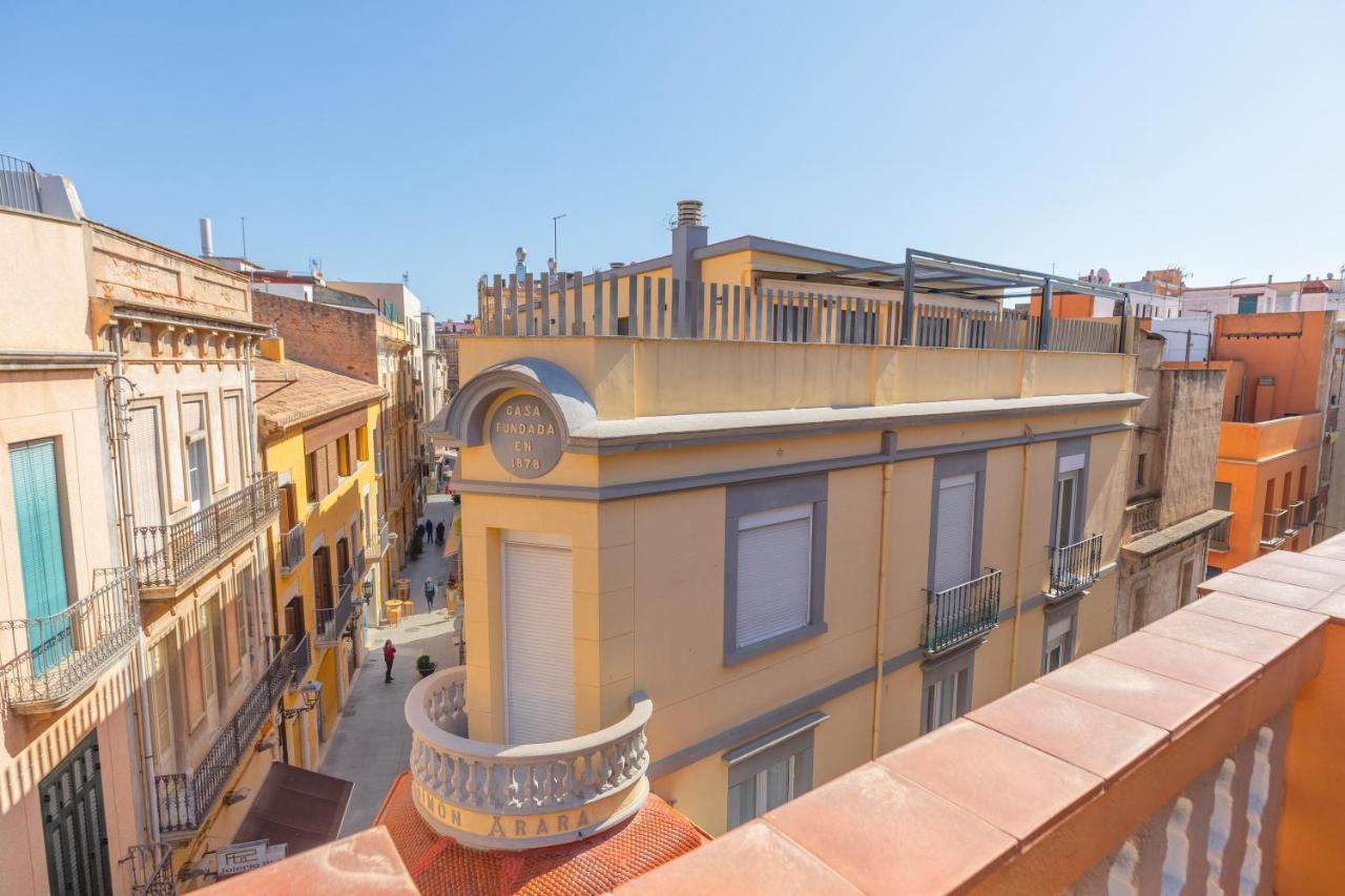 Apartamento Hauzify I Casa Rutlla