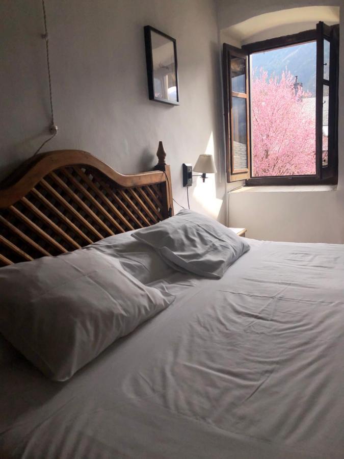 Homestay Casa Coll Barruera