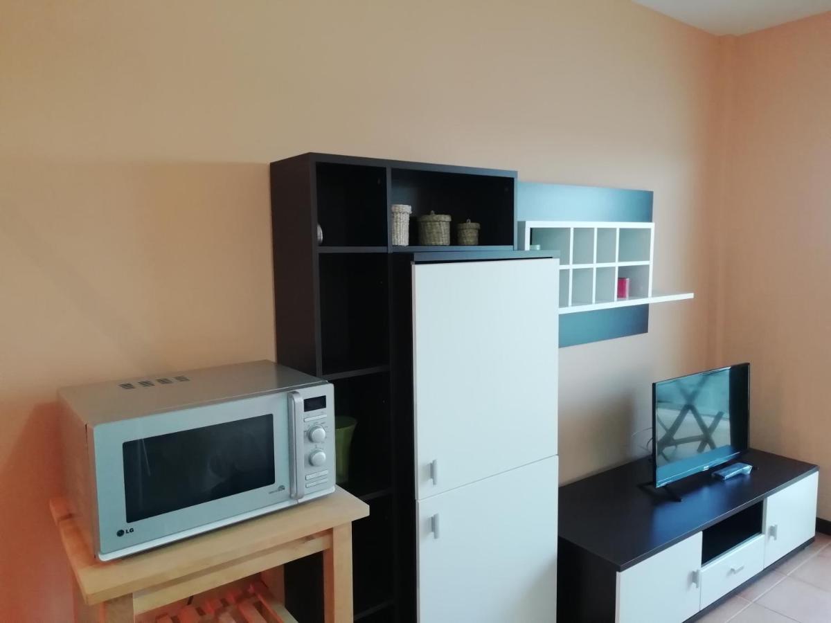 Apartamento Playa Eucaliptus En Parque Natural Delta Del Ebro * L'Eucaliptus