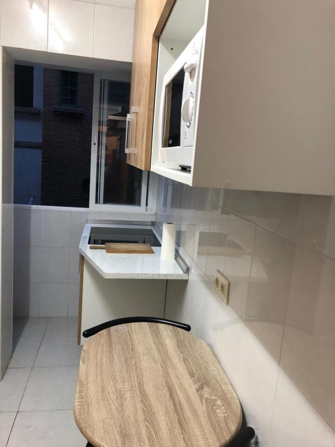 Vut De Uso Turístico Palomas Apartamento *
