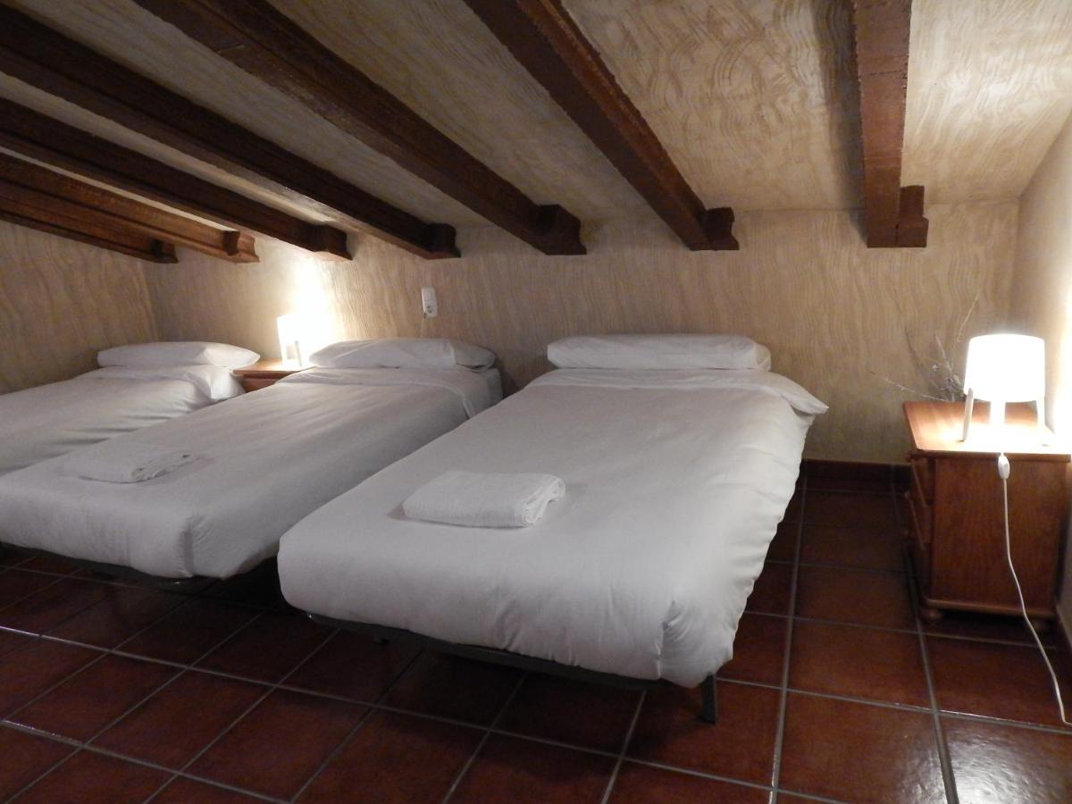 Julia Country house Molinicos
