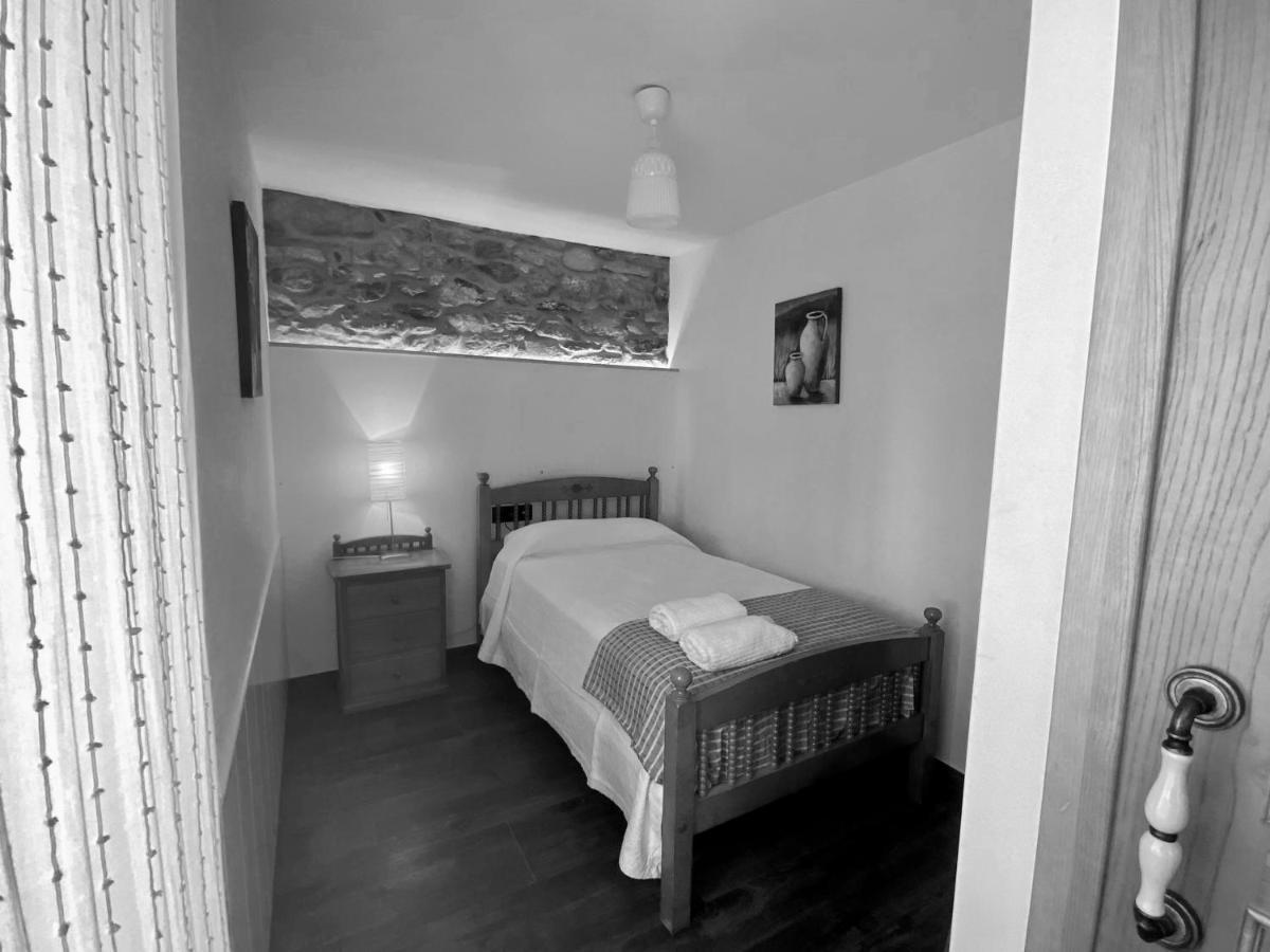 Casa Morgade Pensión Sarria