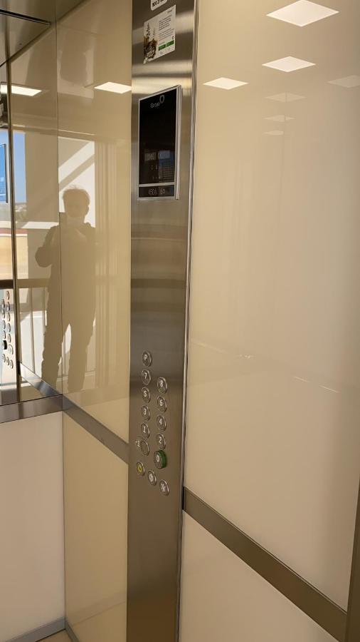 De Luxe Con Piscina Apartment Salou