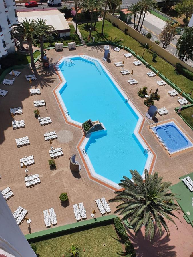 Atlantic Coast - Apartamento Playa del Inglés
