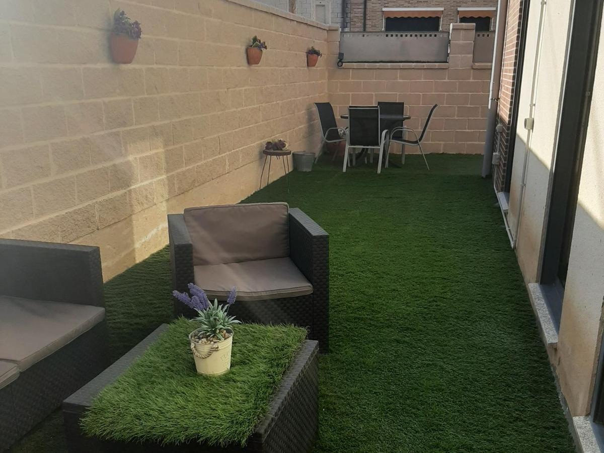 Arroyo Apartment