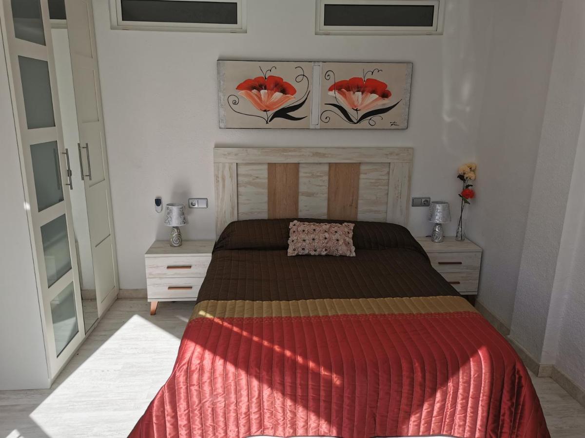 Apartamento Galtor 6