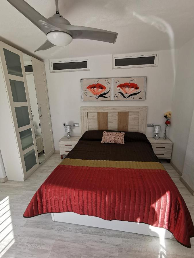 Apartamento Galtor 6