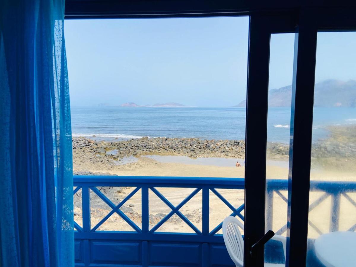 Apartamento Mirador Del Risco De *