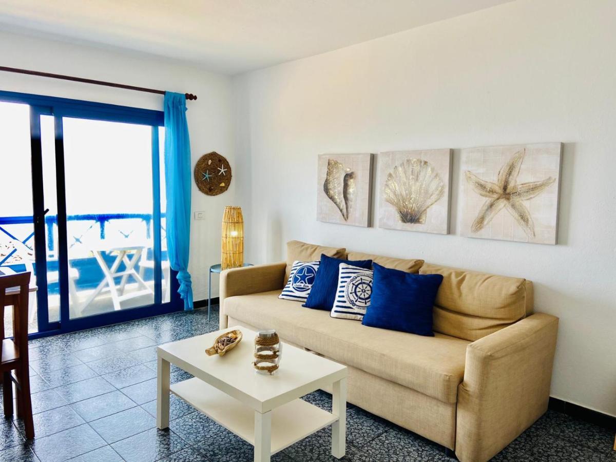 Apartamento Mirador Del Risco De *