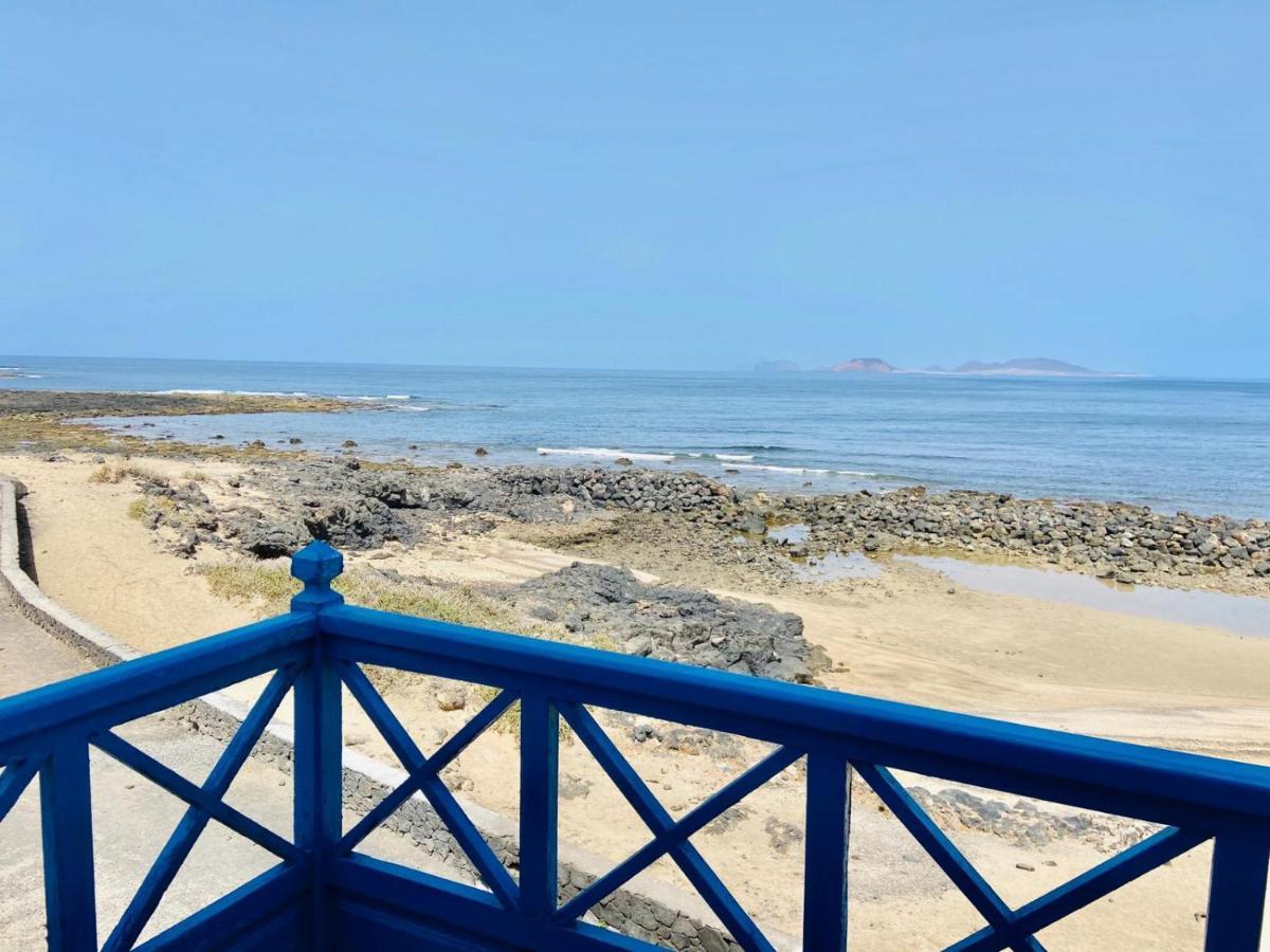 Mirador Del Risco De *