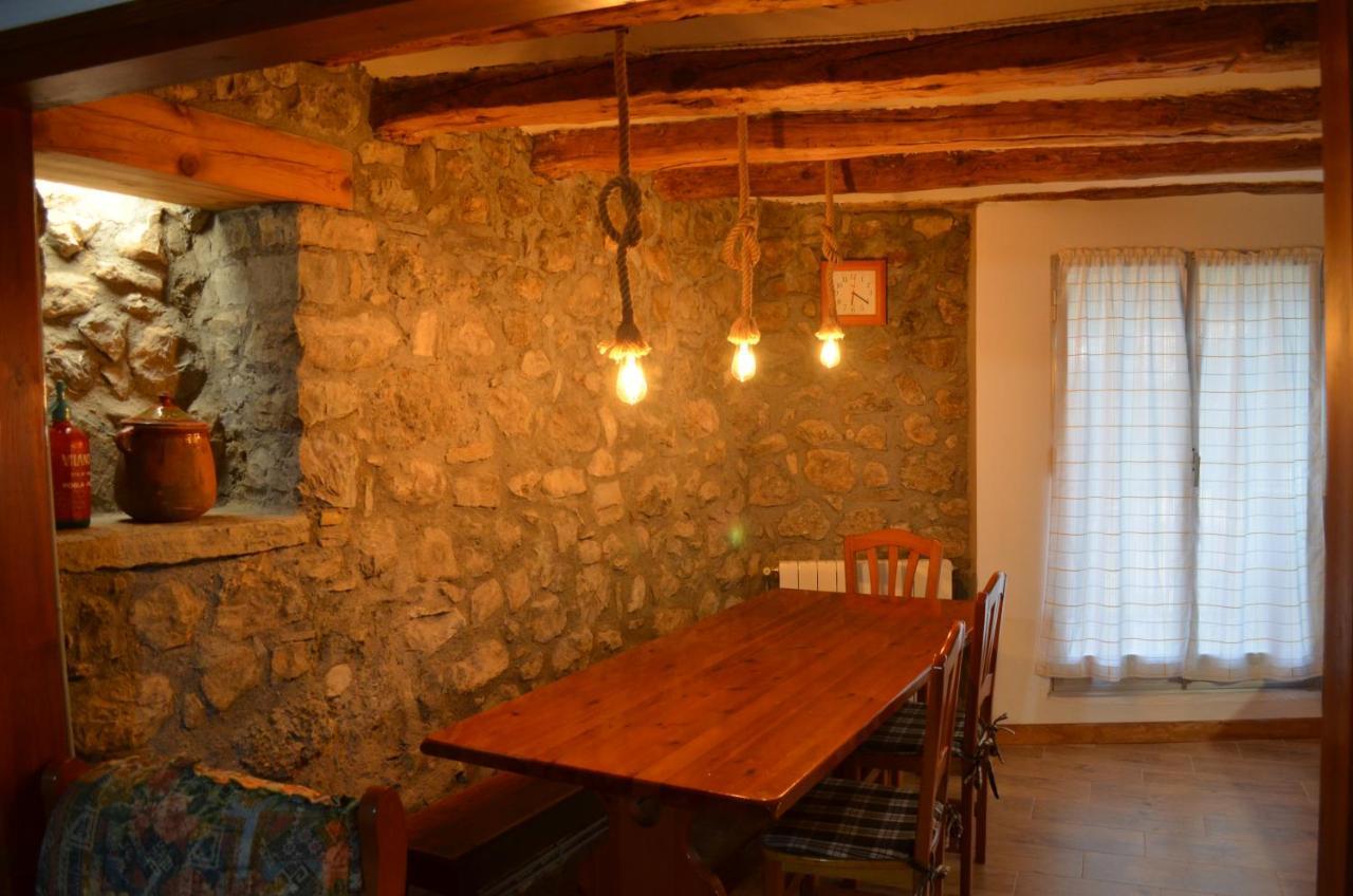 Casa Corroncui Sant Marti de Canals