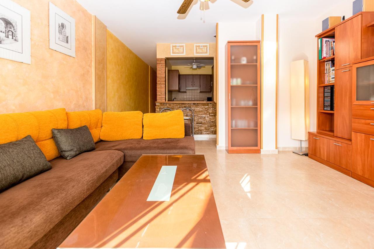 Apartamento Pilki Carboneras