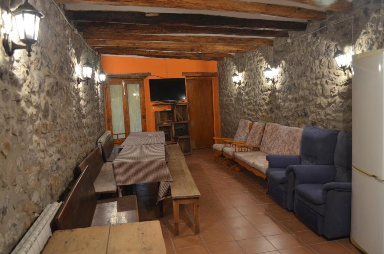 Casa Corroncui Sant Marti de Canals