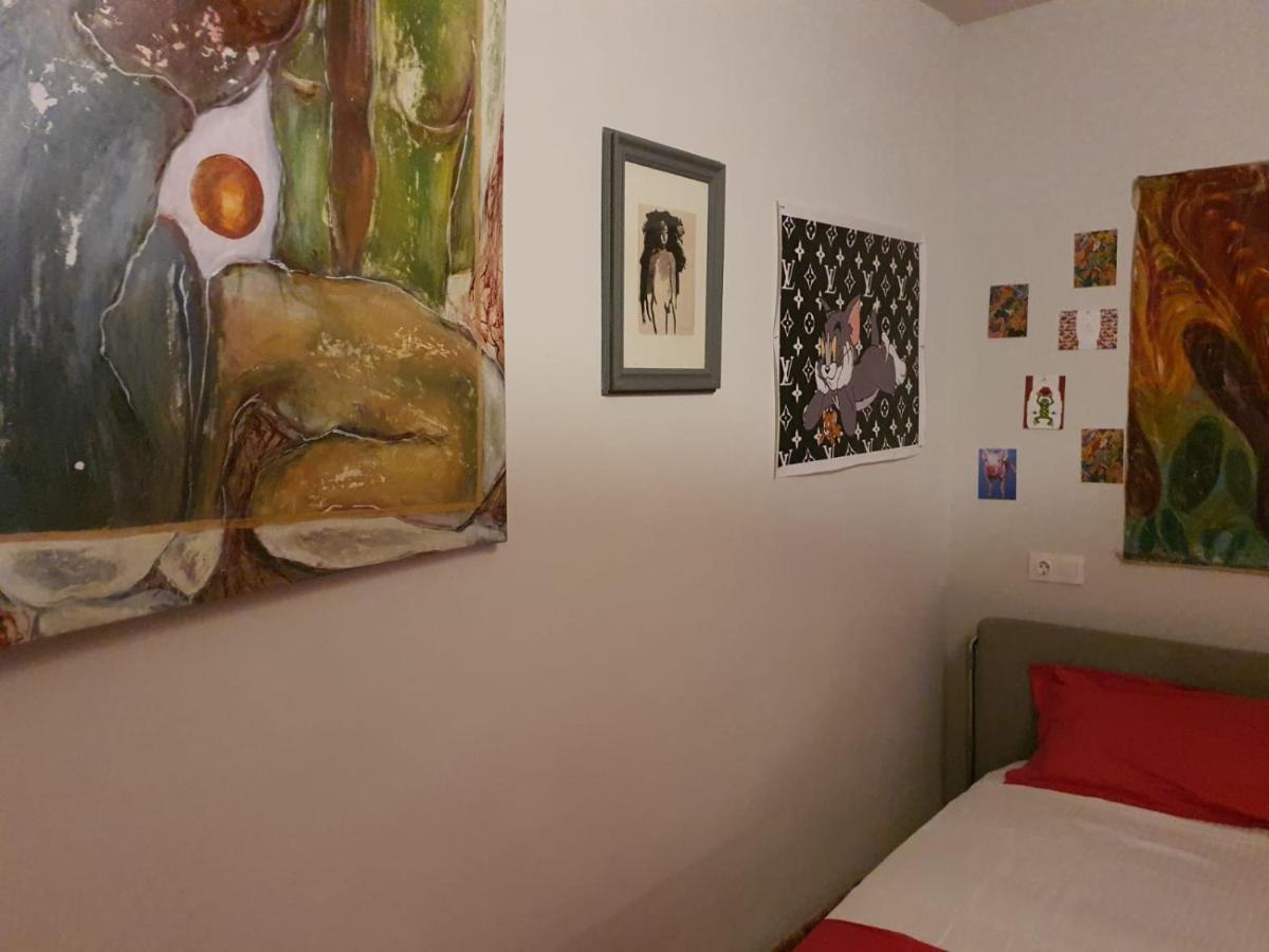 Finca Micalas Guest house 3*