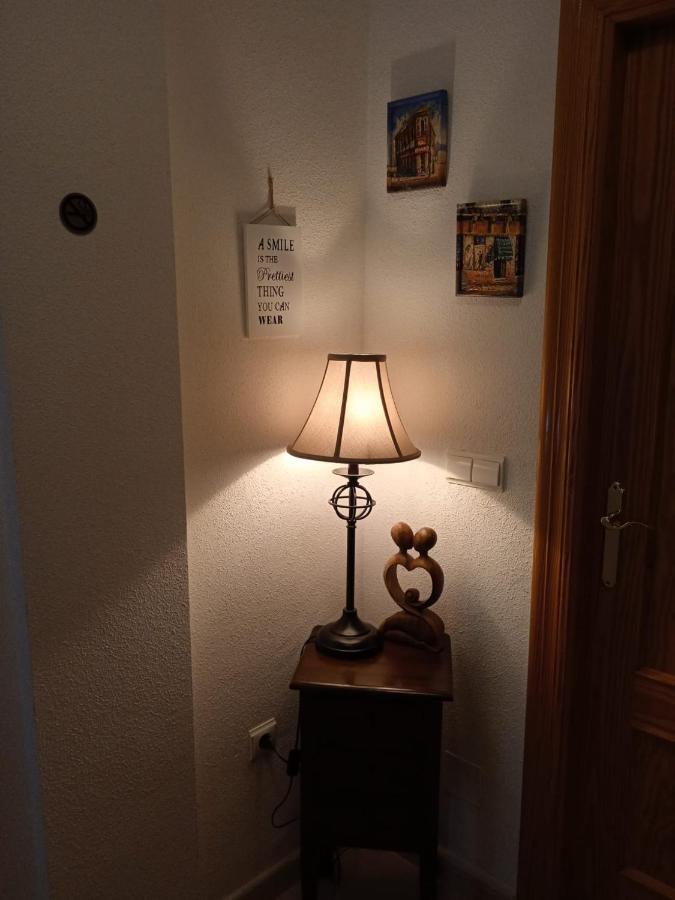 Casa Luna Holiday home *