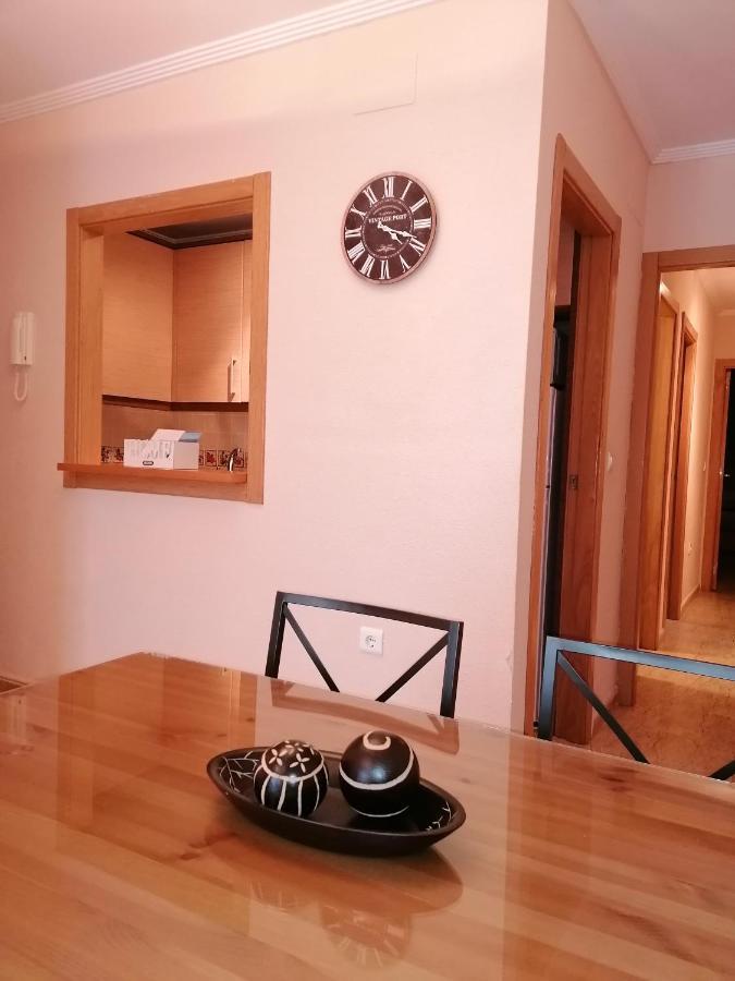 Apartamento En Punta Umbría
