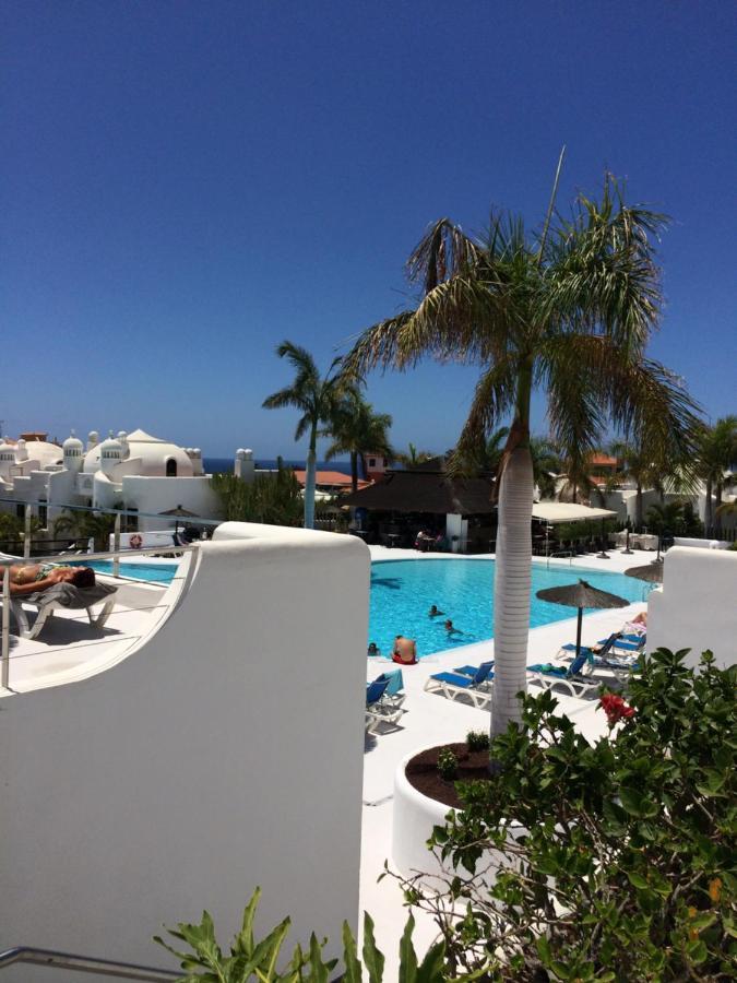 Apartment Adeje Paradise 2