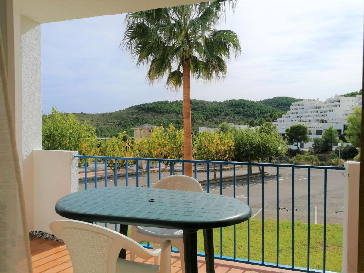 Font Sol Holidays Lek Apartamento Peñíscola