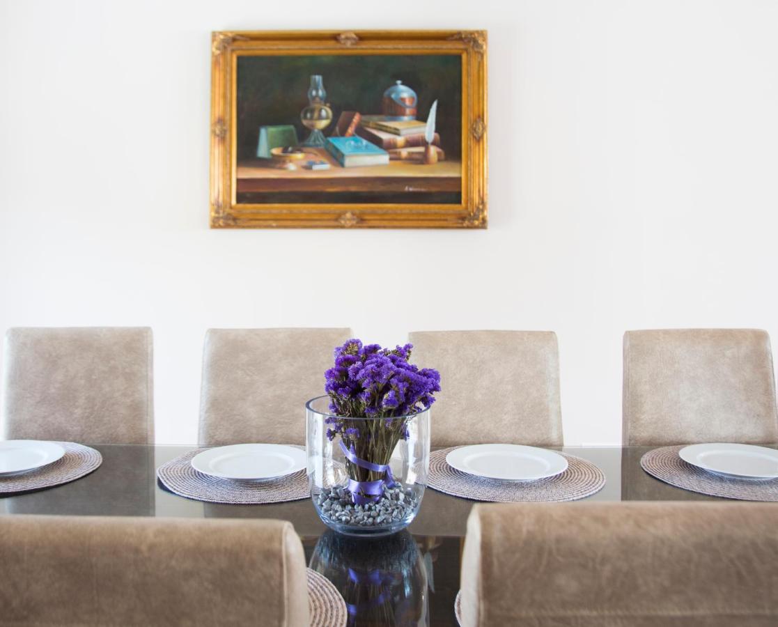 Rosemary Villa Nerja