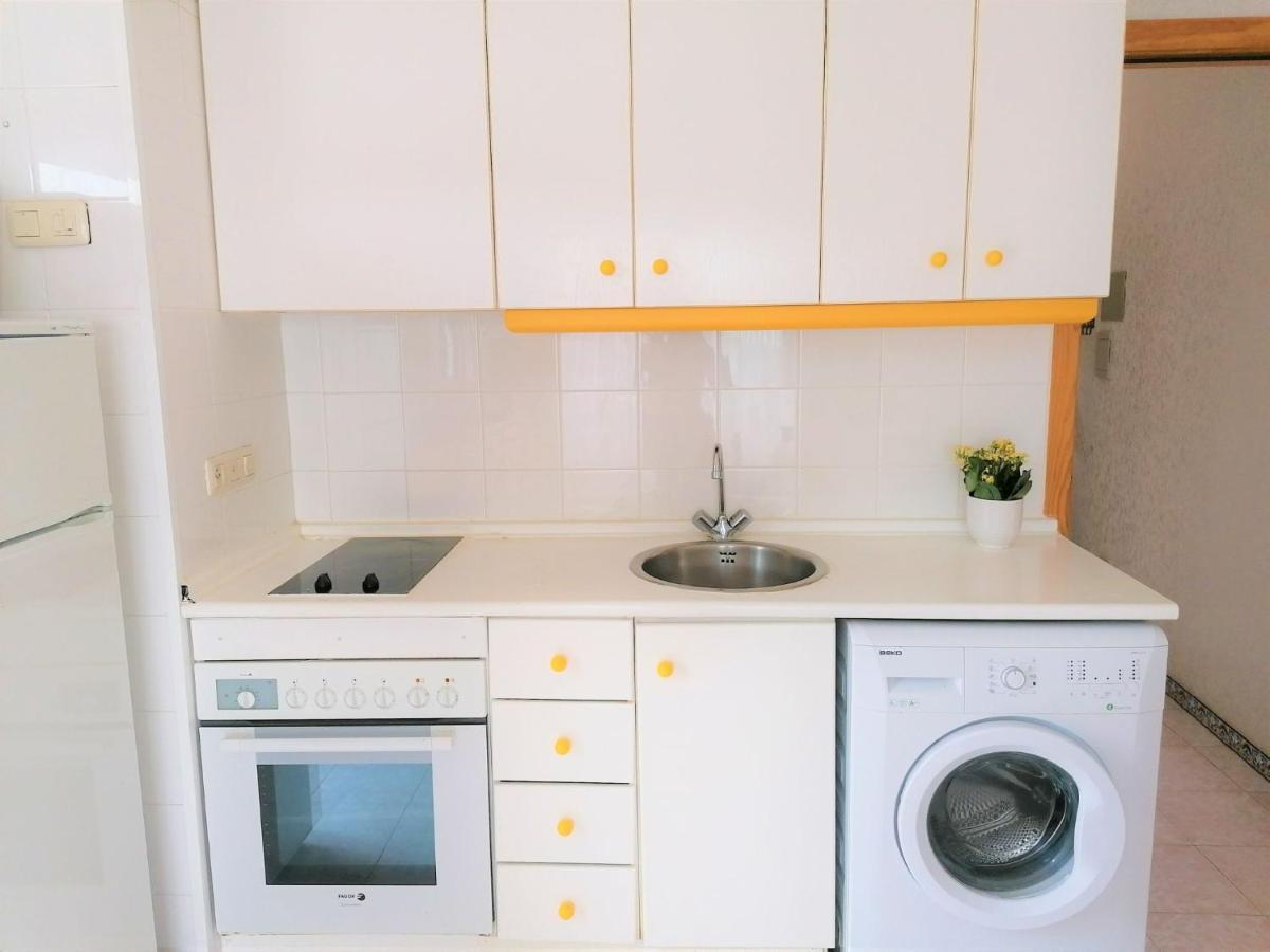 Font Sol Holidays Lek Apartamento *
