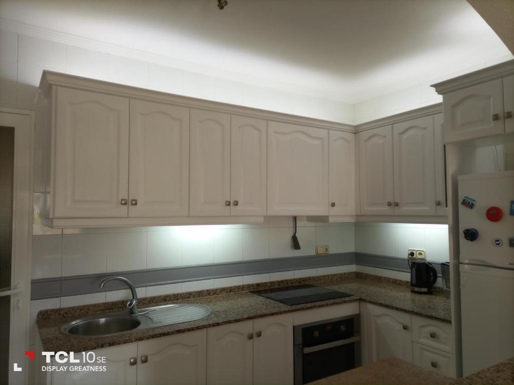 Spacious 2 Bed Ground Floor With Beautiful Communal Pool *