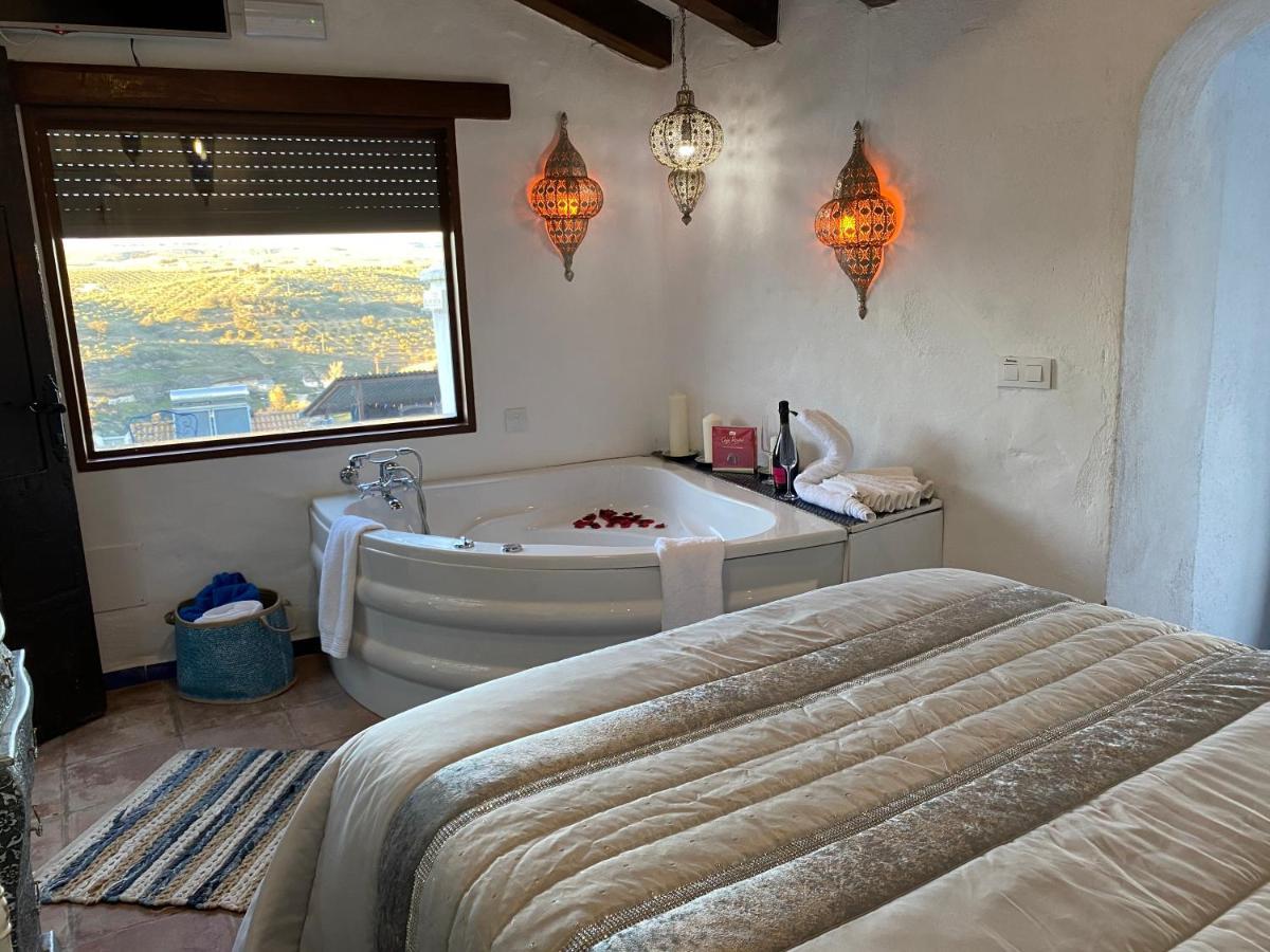 El Escondite De Martina, Aticos Romanticos Holiday home