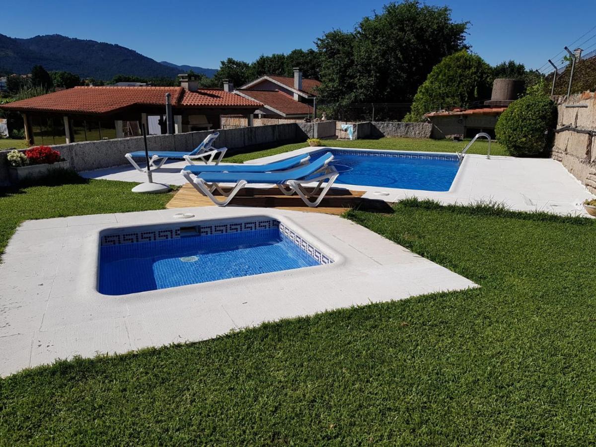 Holiday home Casa Barros *