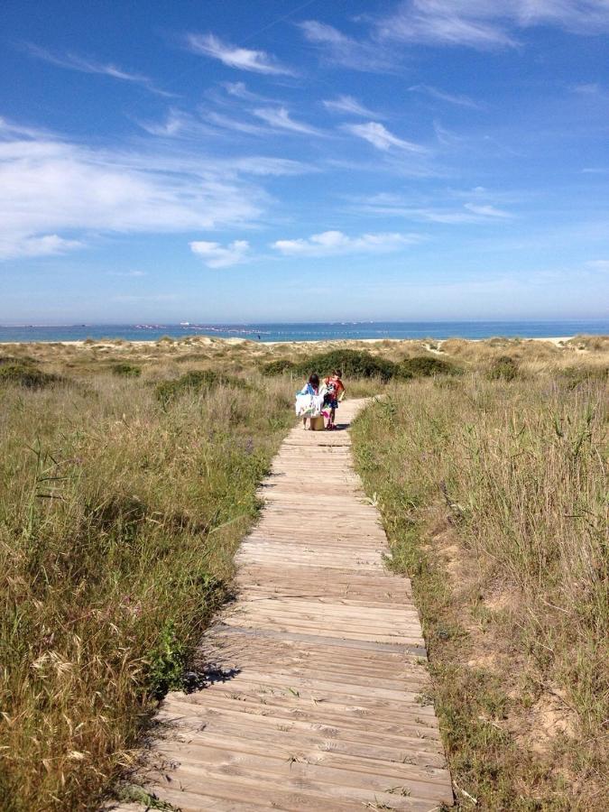 Paraiso Zahara Apartment Zahara de los Atunes