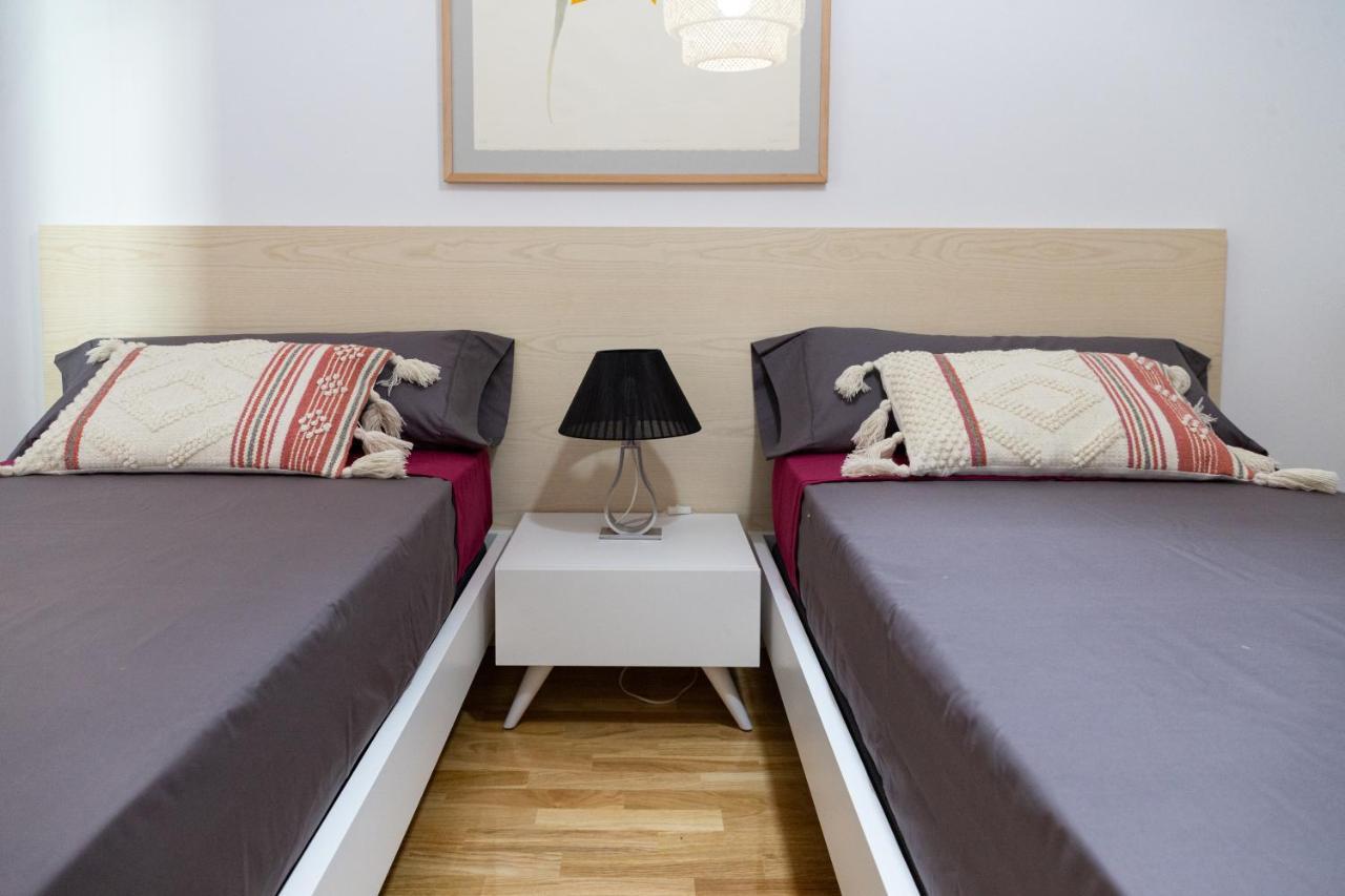 Apartamento Doncellas