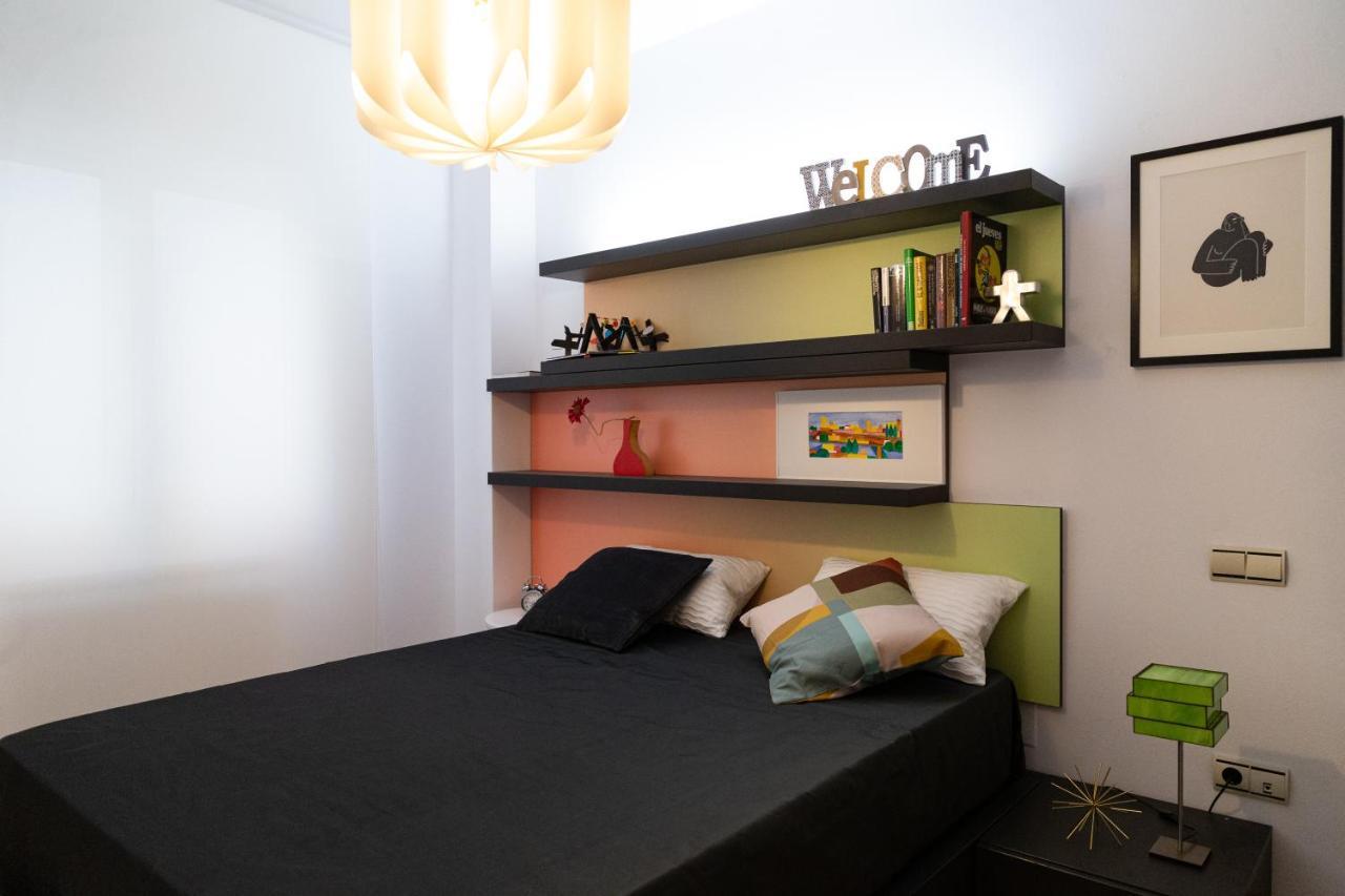 Apartamento Doncellas