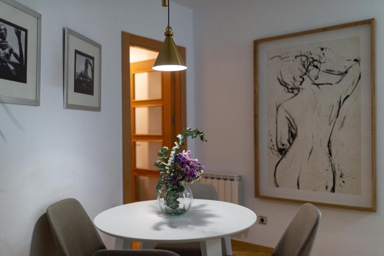 Apartamento Doncellas *