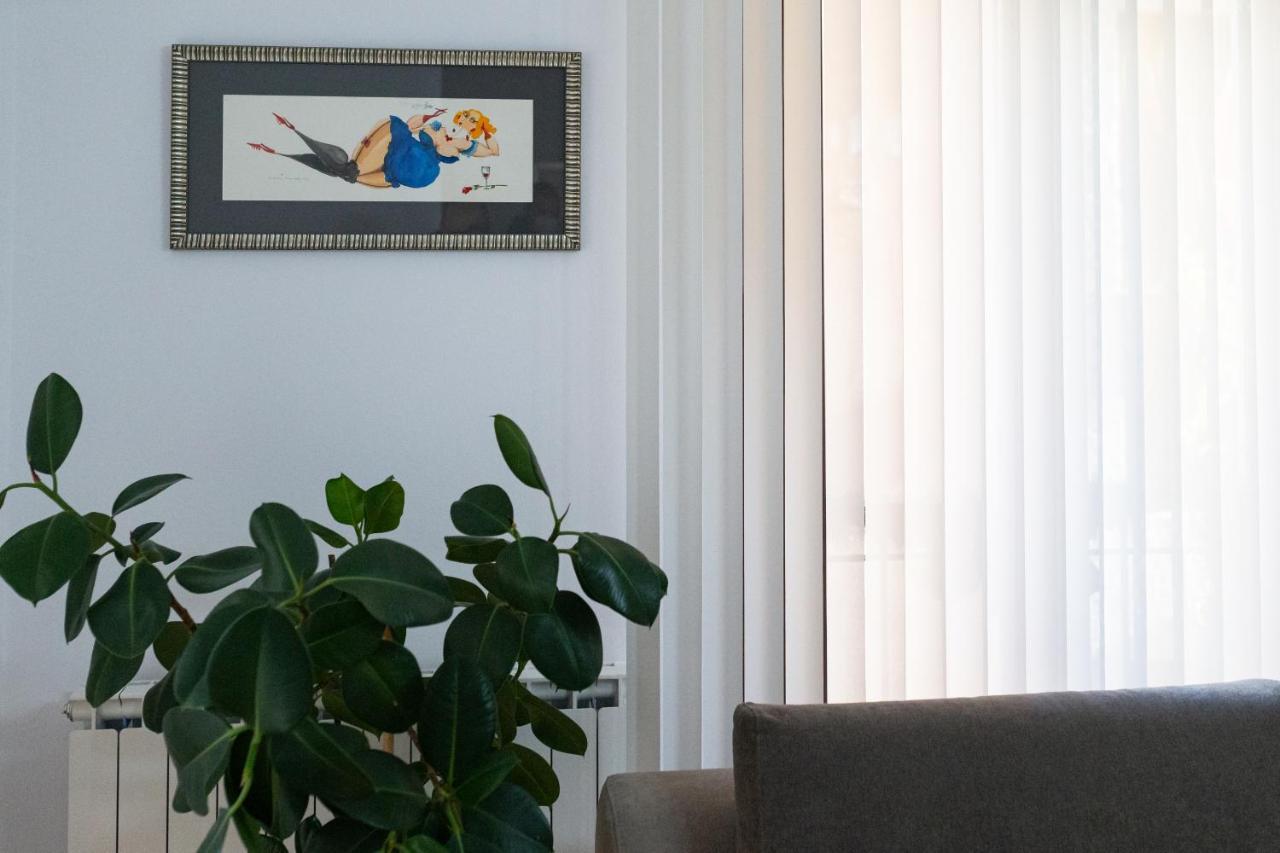Apartamento Doncellas