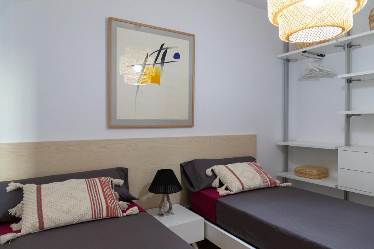 Doncellas Apartamento *