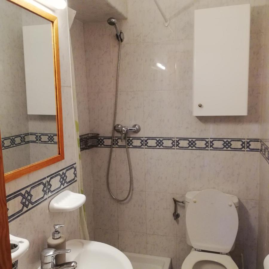 Midle Apartment Altea