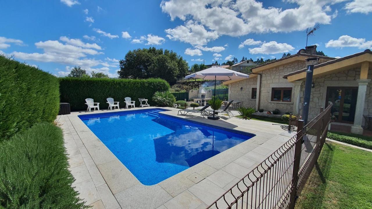 Сasa de vacaciones Casa Pinzón *